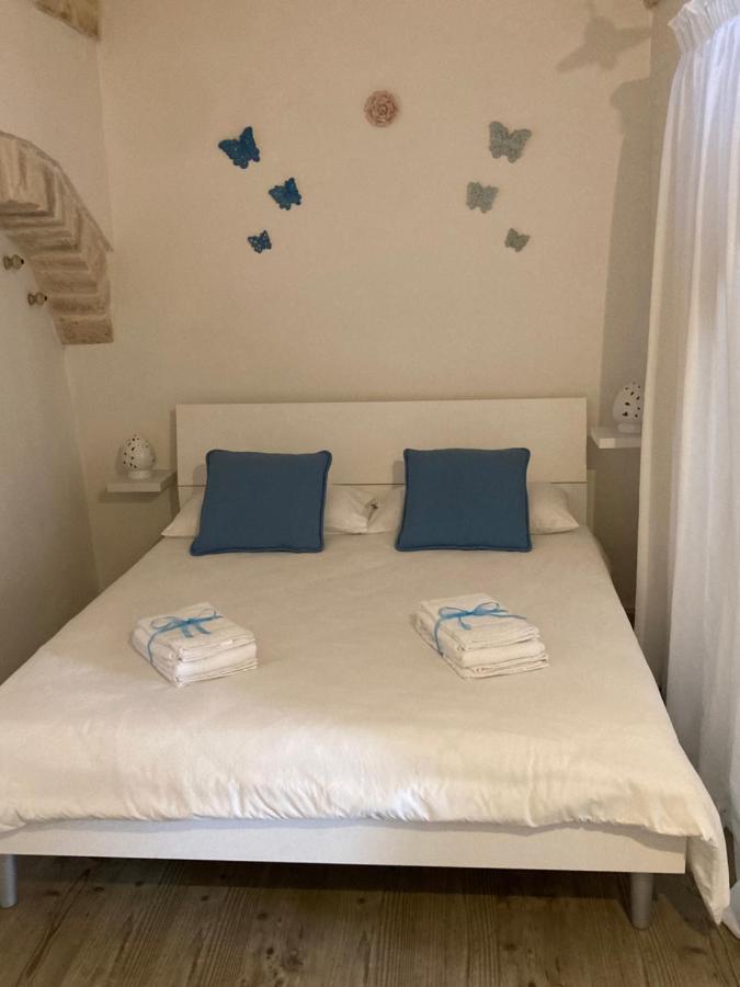 Hotel La Casa Di Alessia Largo Torre Noci Zewnętrze zdjęcie